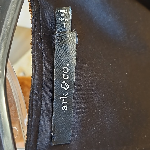 Ark & Co. Dress with Sequins - Picture 3 of 4